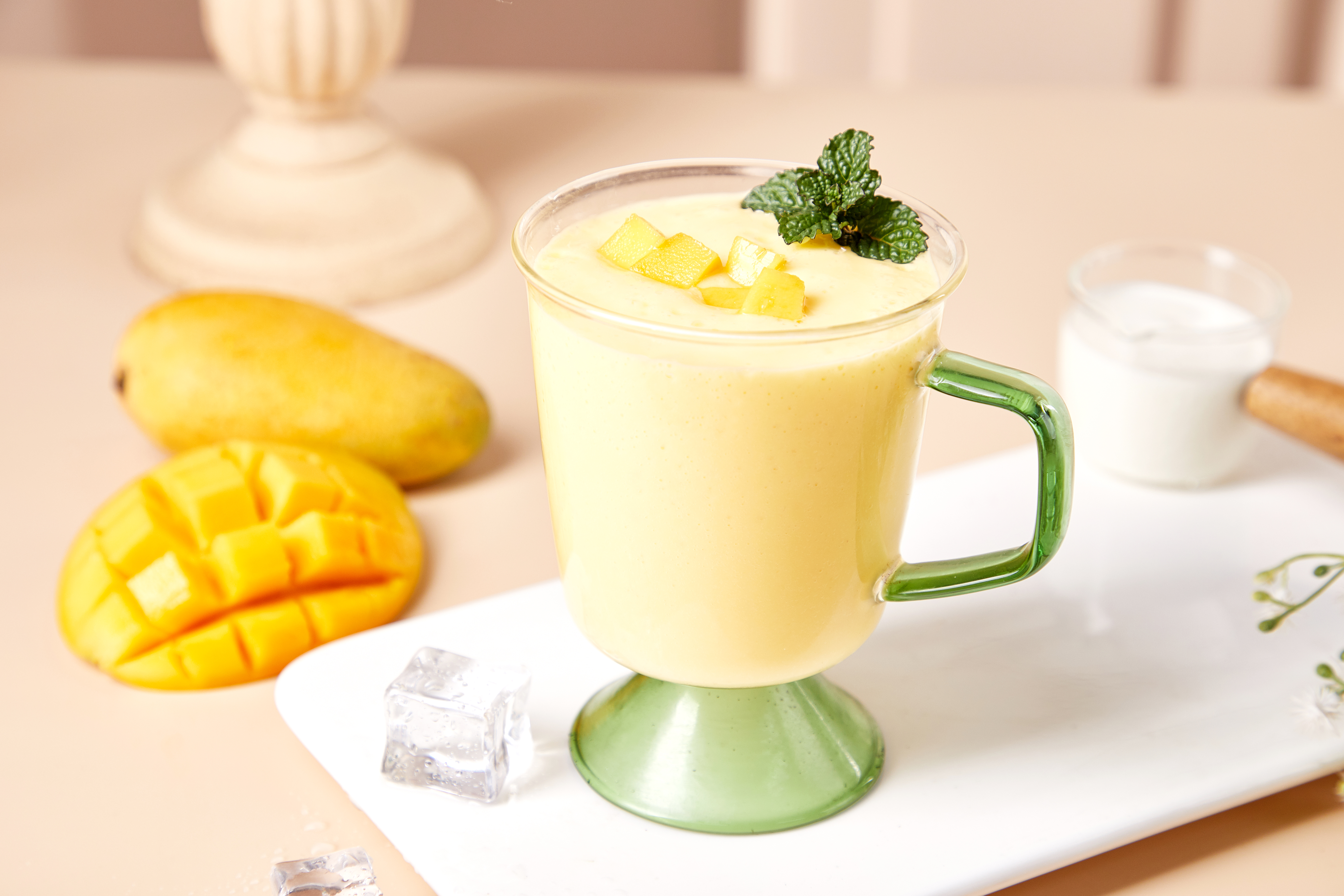 Mango Smoothie